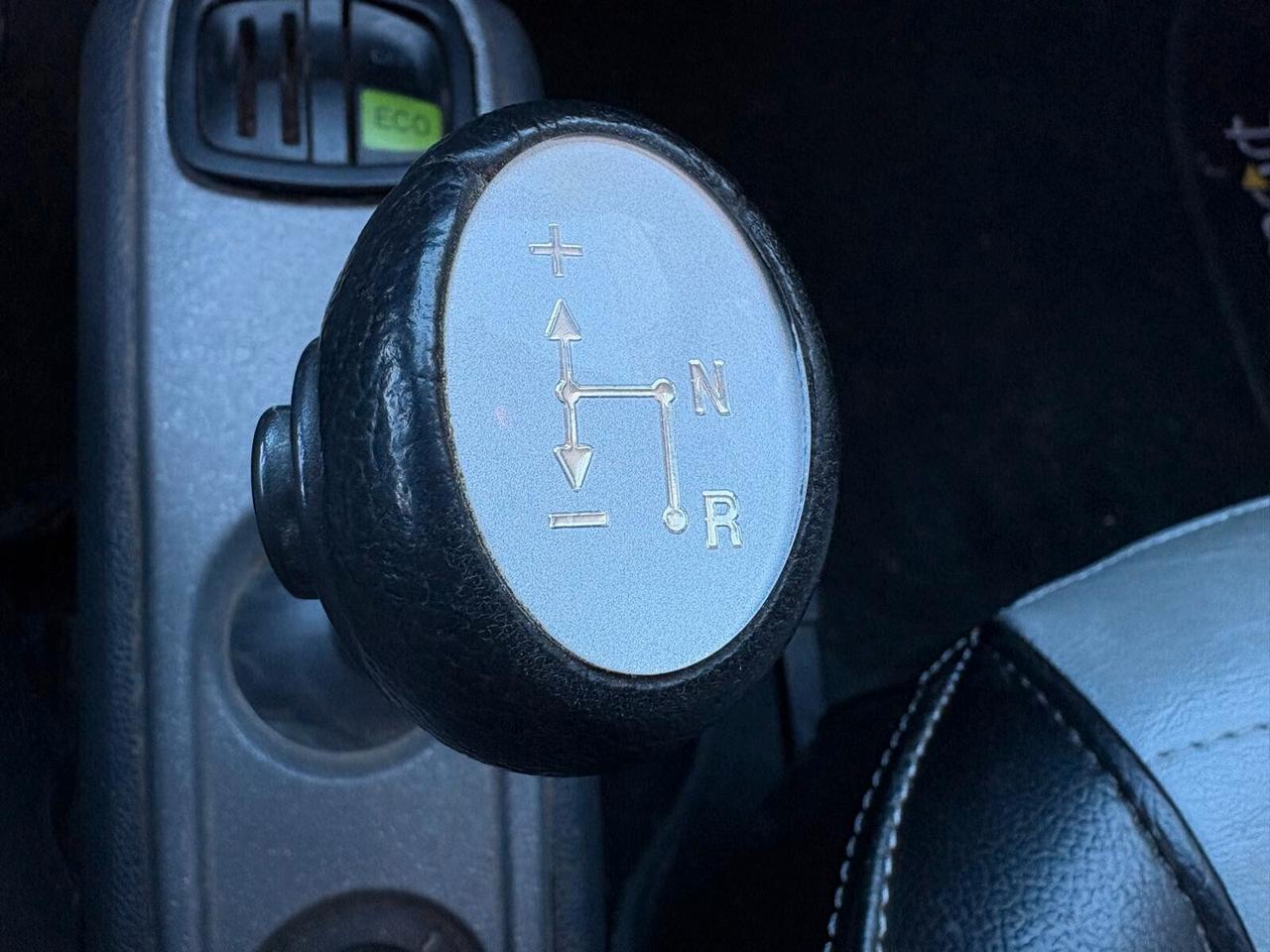 Smart ForTwo Coupé PULSE 1000 52 kW MHD Aut.