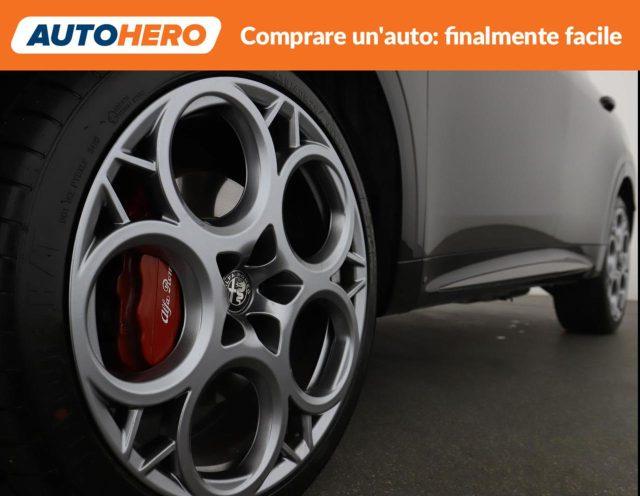 ALFA ROMEO Tonale 1.3 280 CV PHEV AT6 Q4 Speciale
