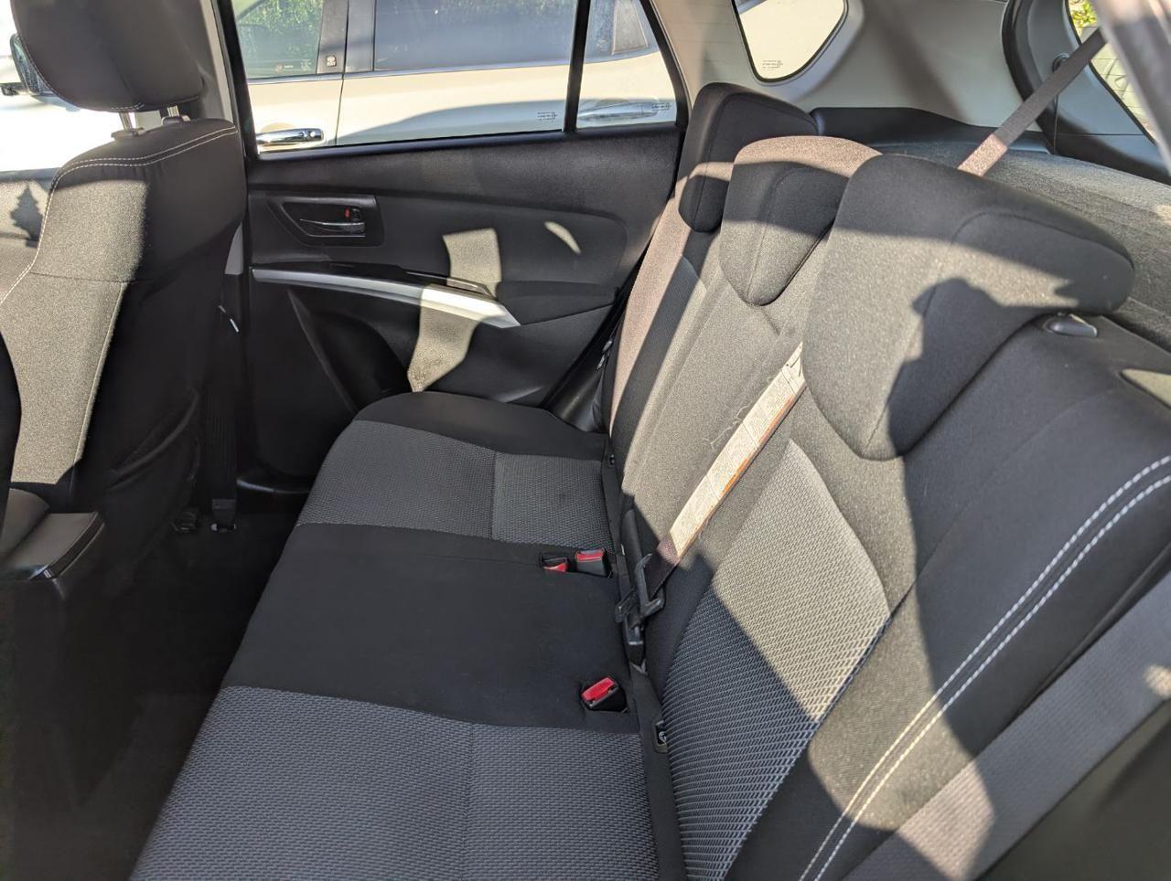 Suzuki S-Cross 1.6 DDiS 4WD All Grip Plus