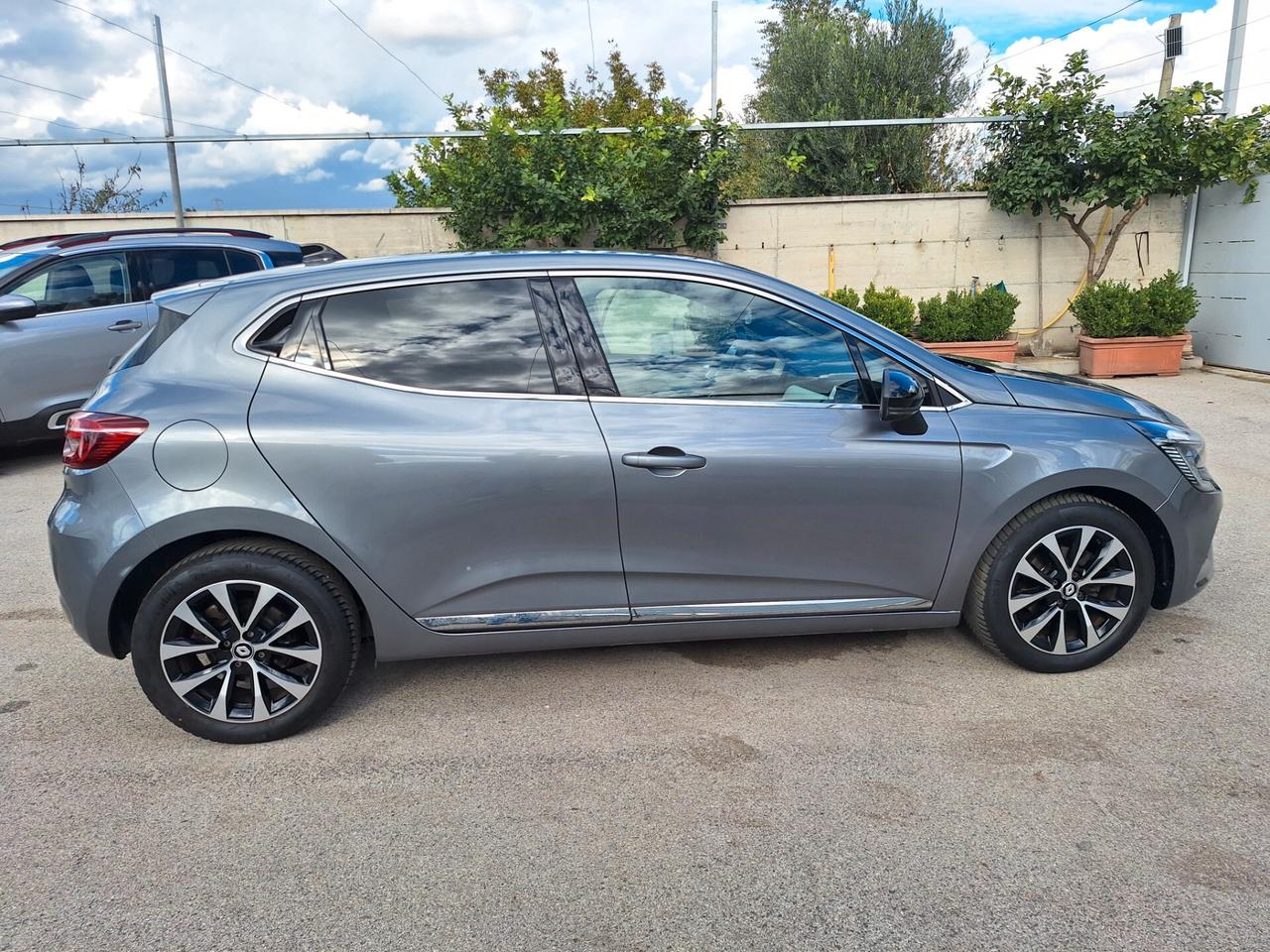 Renault Clio TECHNO 1.0 TCe 90cv Nav+Retrocam - 2023