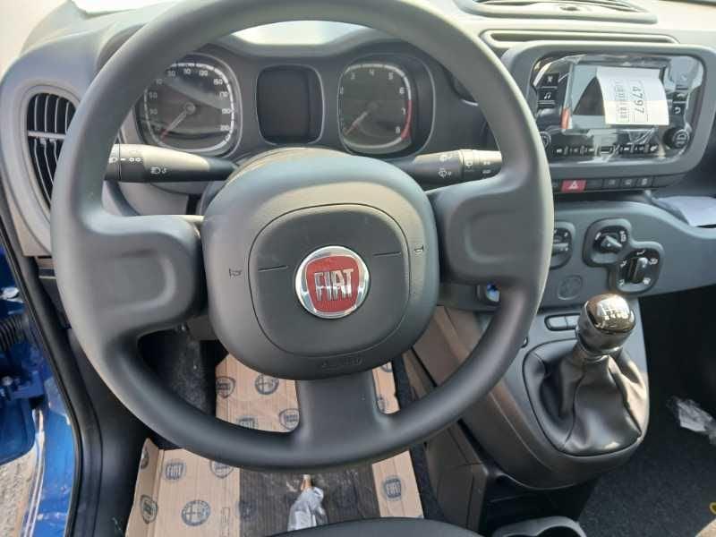 FIAT Panda NEW My23 1.0 70cv Hybrid Panda