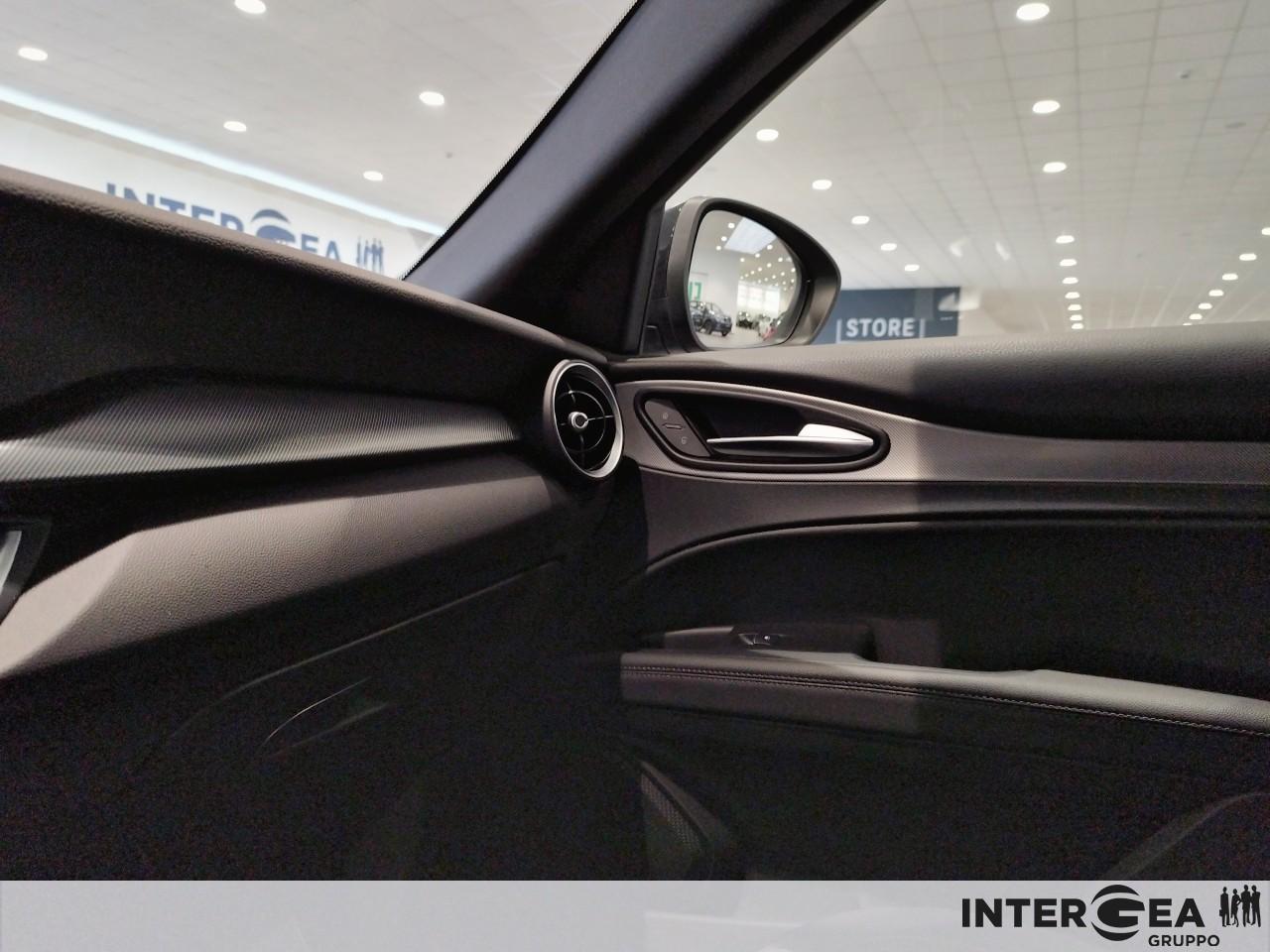 ALFA ROMEO Stelvio Turbo Diesel 160 CV Sprint