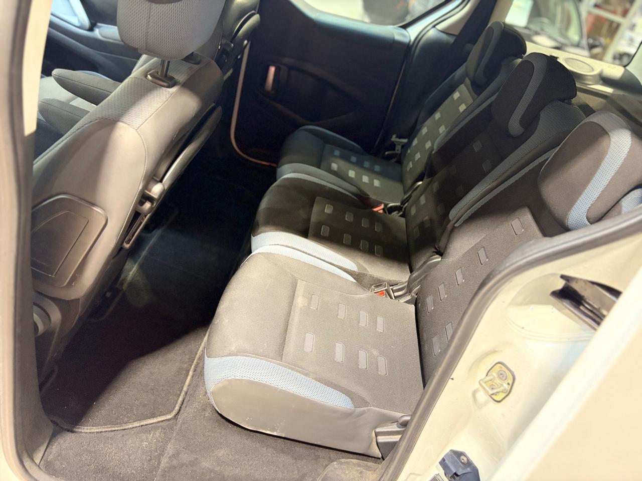 Citroen Berlingo 1.6 HDi 90CV XTR