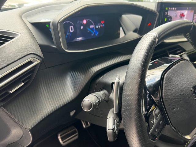 PEUGEOT 2008 BlueHDi 130 S&S EAT8 GT Pack da ?289,00