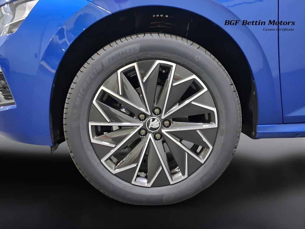 Skoda Kamiq 1.0 tsi Be More 115cv