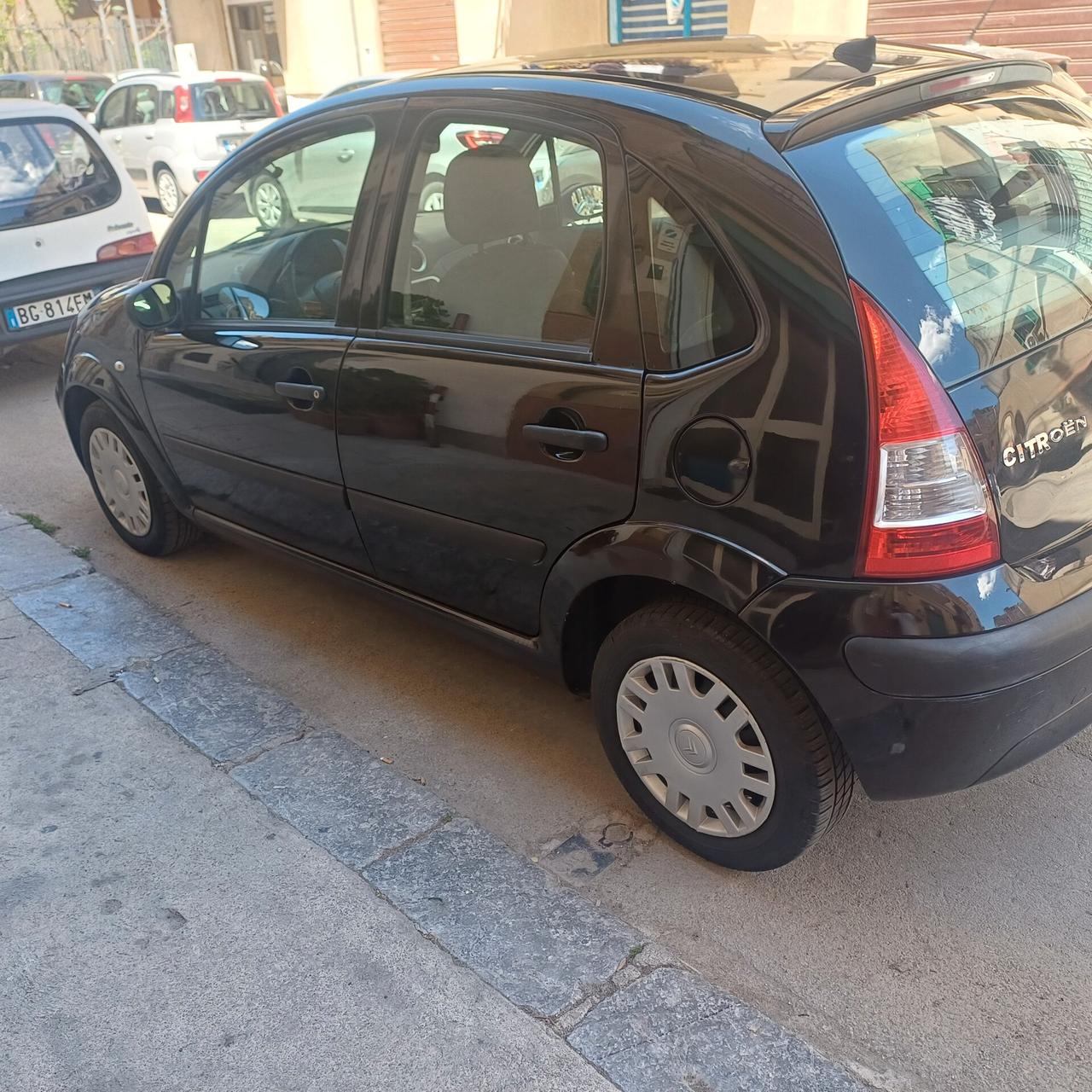Citroen C3 1.1 Classique 3804737771