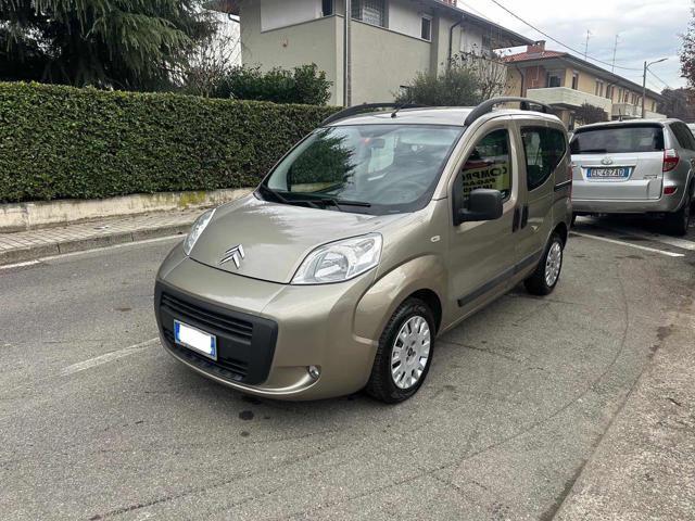 CITROEN Nemo Multispace 1.3 HDi 75CV Silver Selection