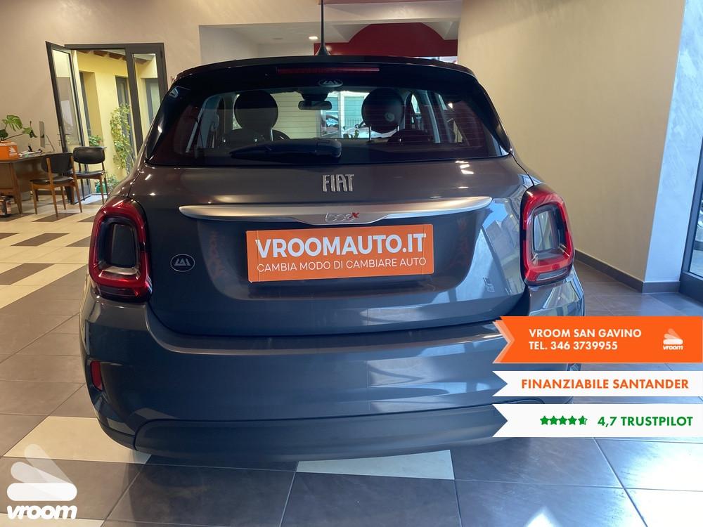 FIAT 500X 500X 1.0 T3 120 CV