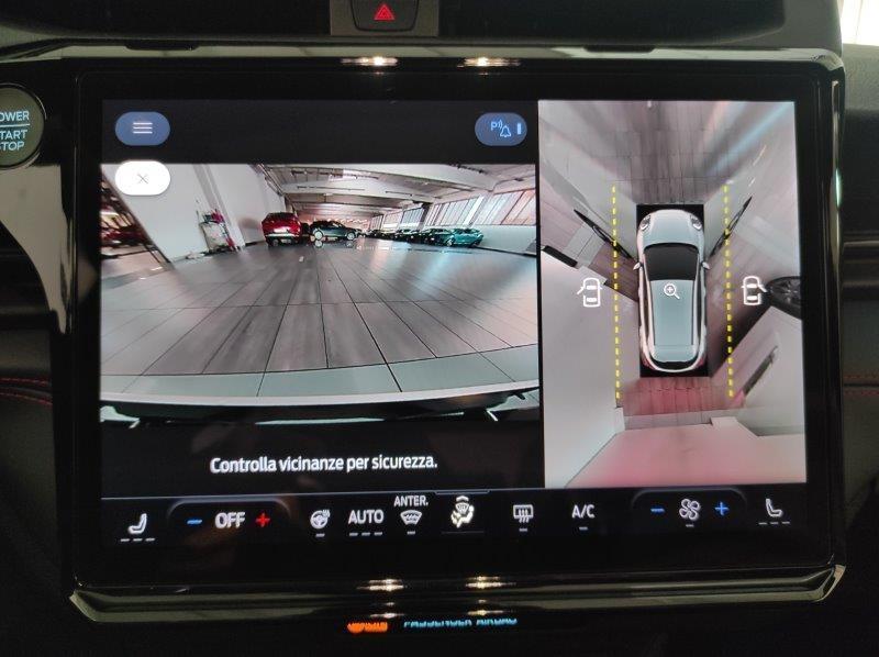 FORD Puma '19-> - Puma 1.0 EcoBoost Hybrid 155 CV S&S aut. ST-Line X