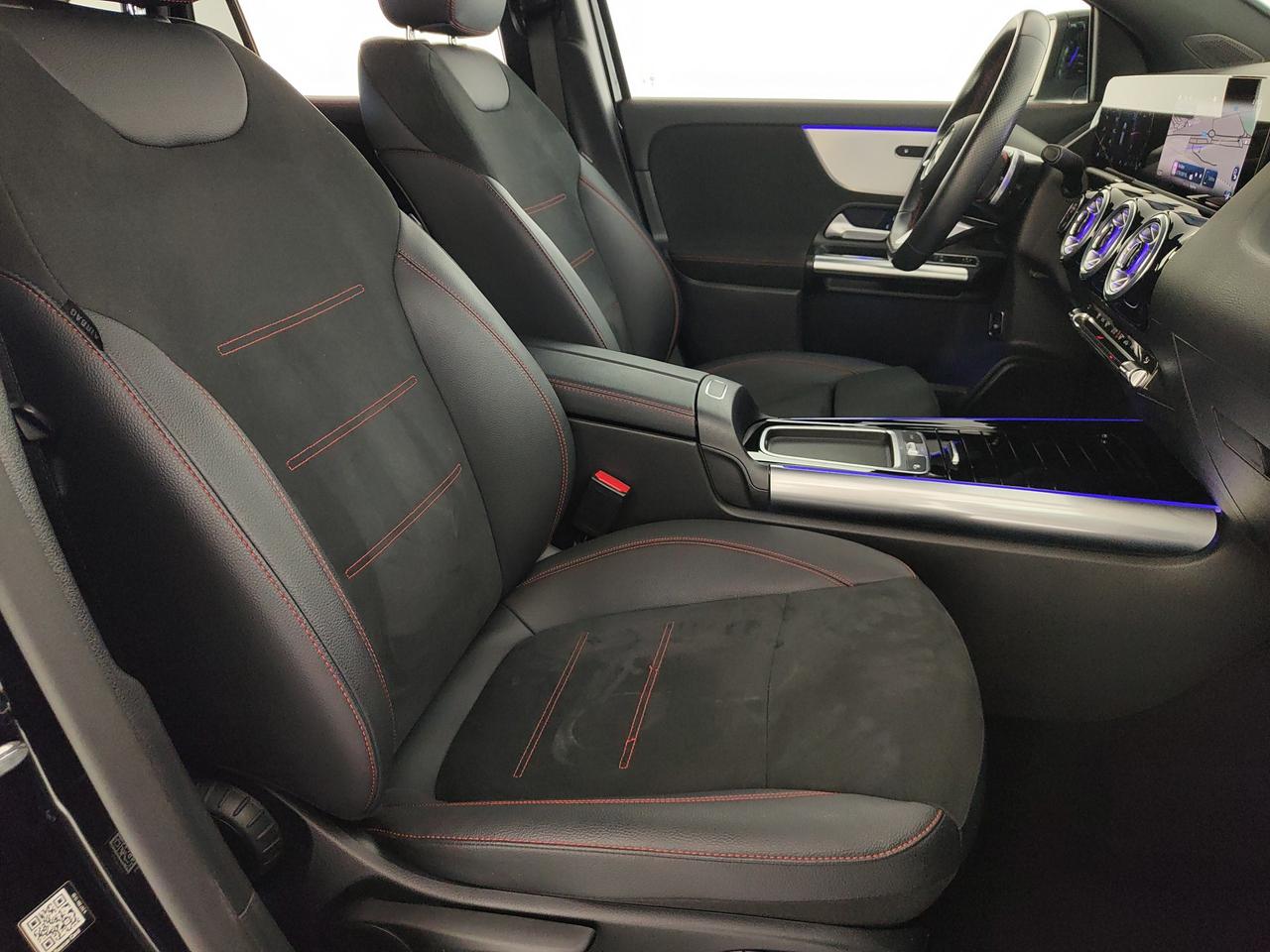 Mercedes-Benz GLA 200 d AMG Line Advanced Plus 4matic auto