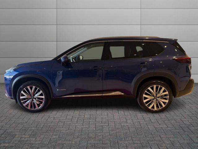 NISSAN X-Trail e-Power e-4orce 4WD 7 posti Tekna