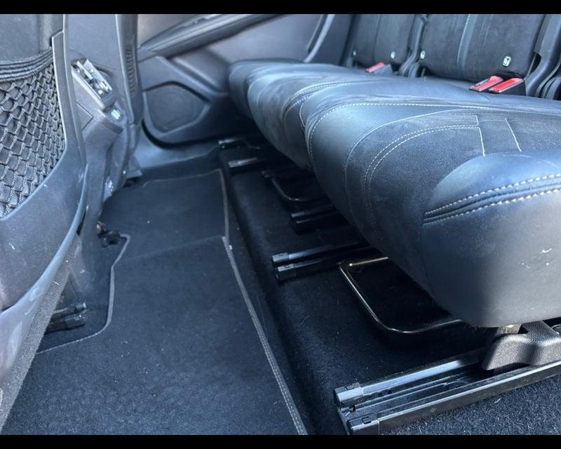 Peugeot 5008 2ª serie BlueHDi 130 S&S EAT8 GT