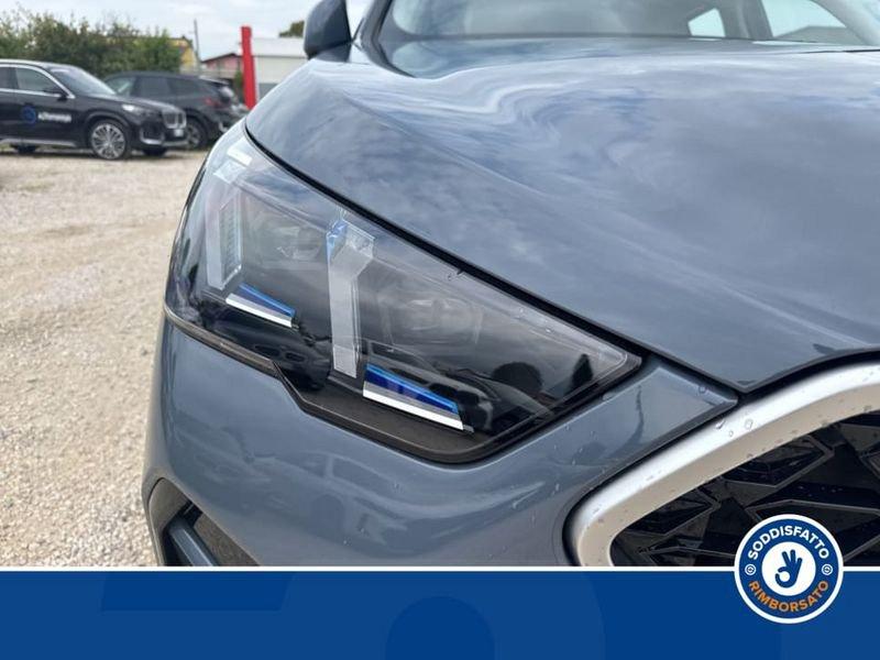 BMW X2 sDrive 18d