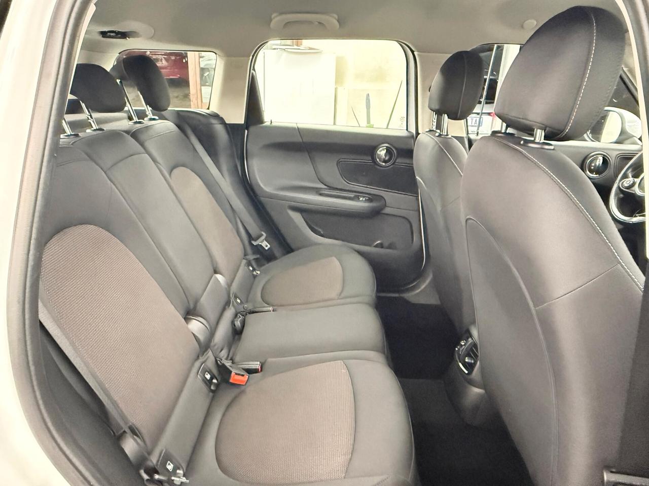 Mini One D Countryman 1.5 Business