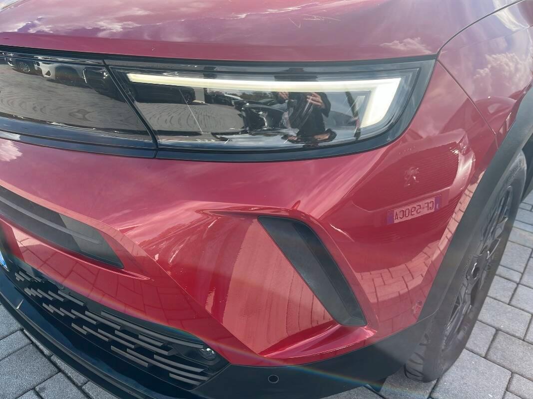 Opel Mokka 1.2 t GS Line s&s 100cv