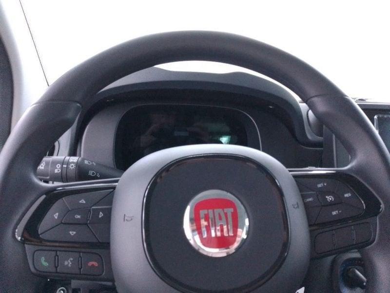FIAT Pandina 1.0 firefly hybrid Icon s e s 70cv 5p.ti
