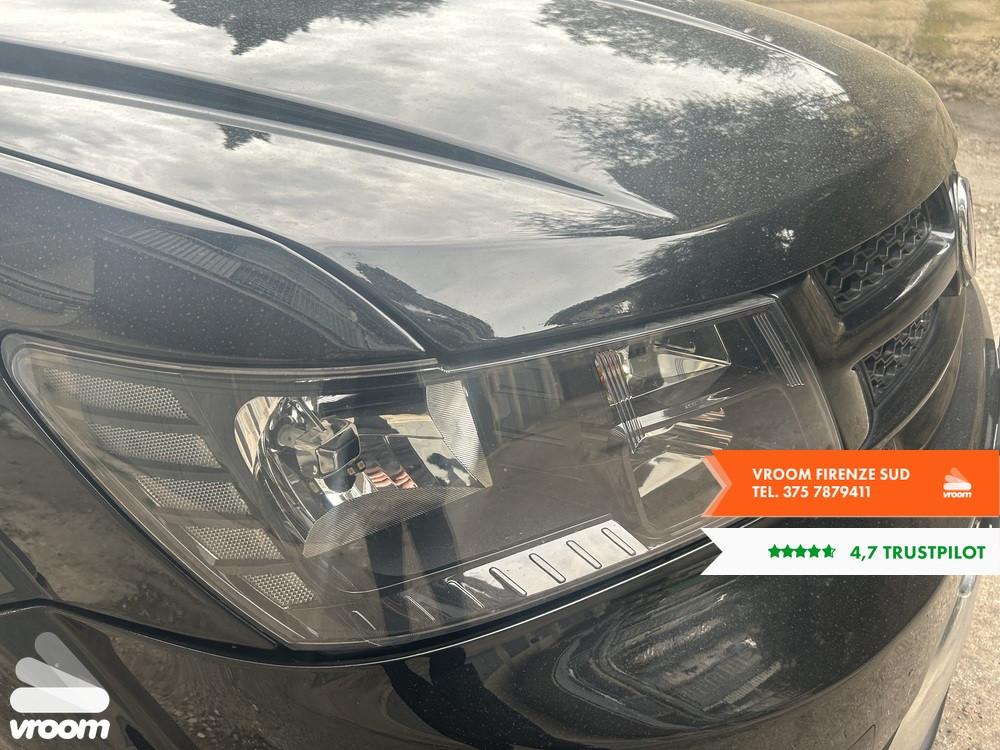FIAT Freemont Freemont 2.0 Mjt 170 CV 4×4 aut....