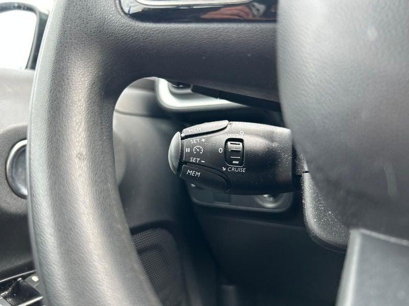 Citroën C3 PureTech 82 Shine
