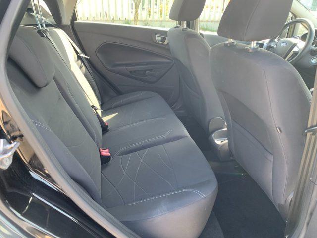 FORD Fiesta 1.0 80CV 5 porte