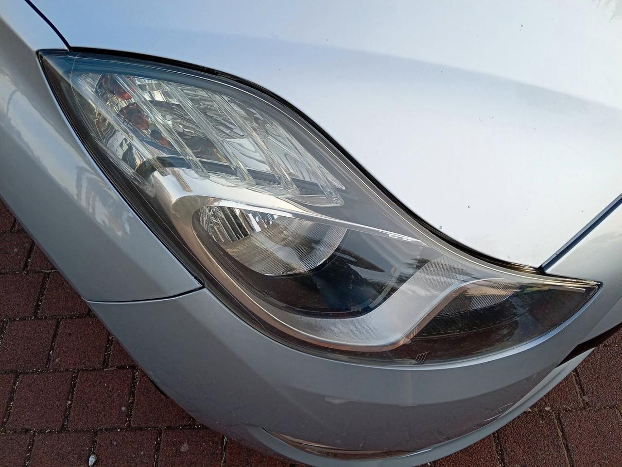 Hyundai iX20 1.4 CRDI 90 CV Style