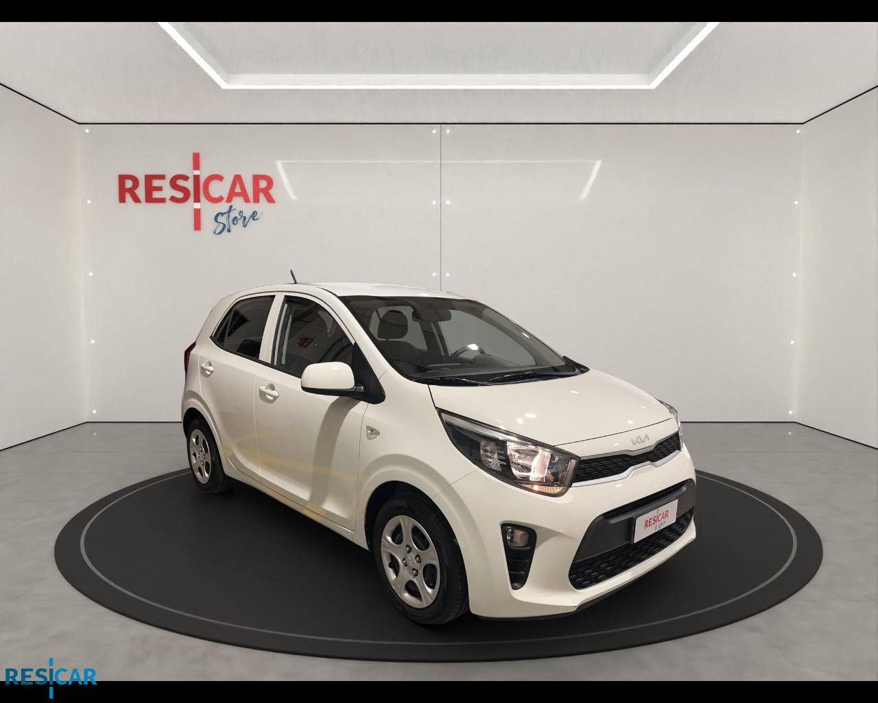 KIA Picanto 1.0 dpi Style Comfort Pack