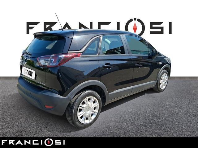 OPEL Crossland X 1.5 Ecotec 102cv Ultimate S S