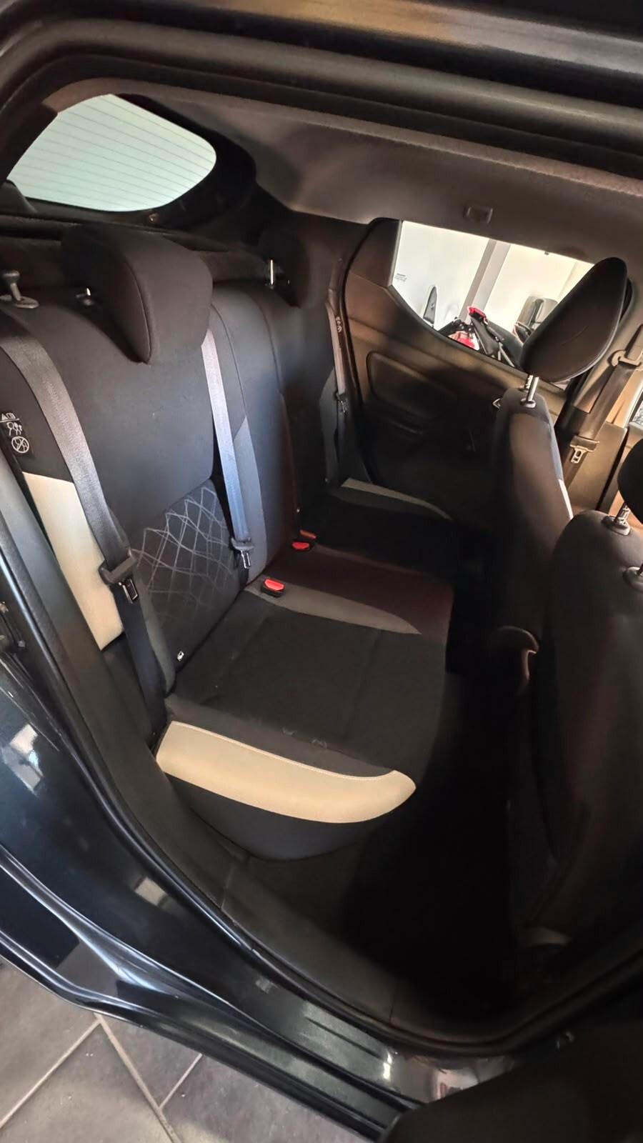 Nissan Micra 1.5 dCi 8V 5 porte N-Connecta PARI AL NUOVO