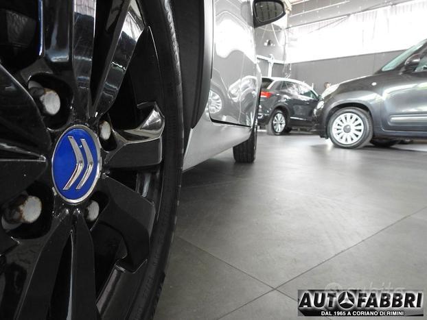 CITROEN - C1 - Airscape VTi 72 S&S 5p. Shine KM
