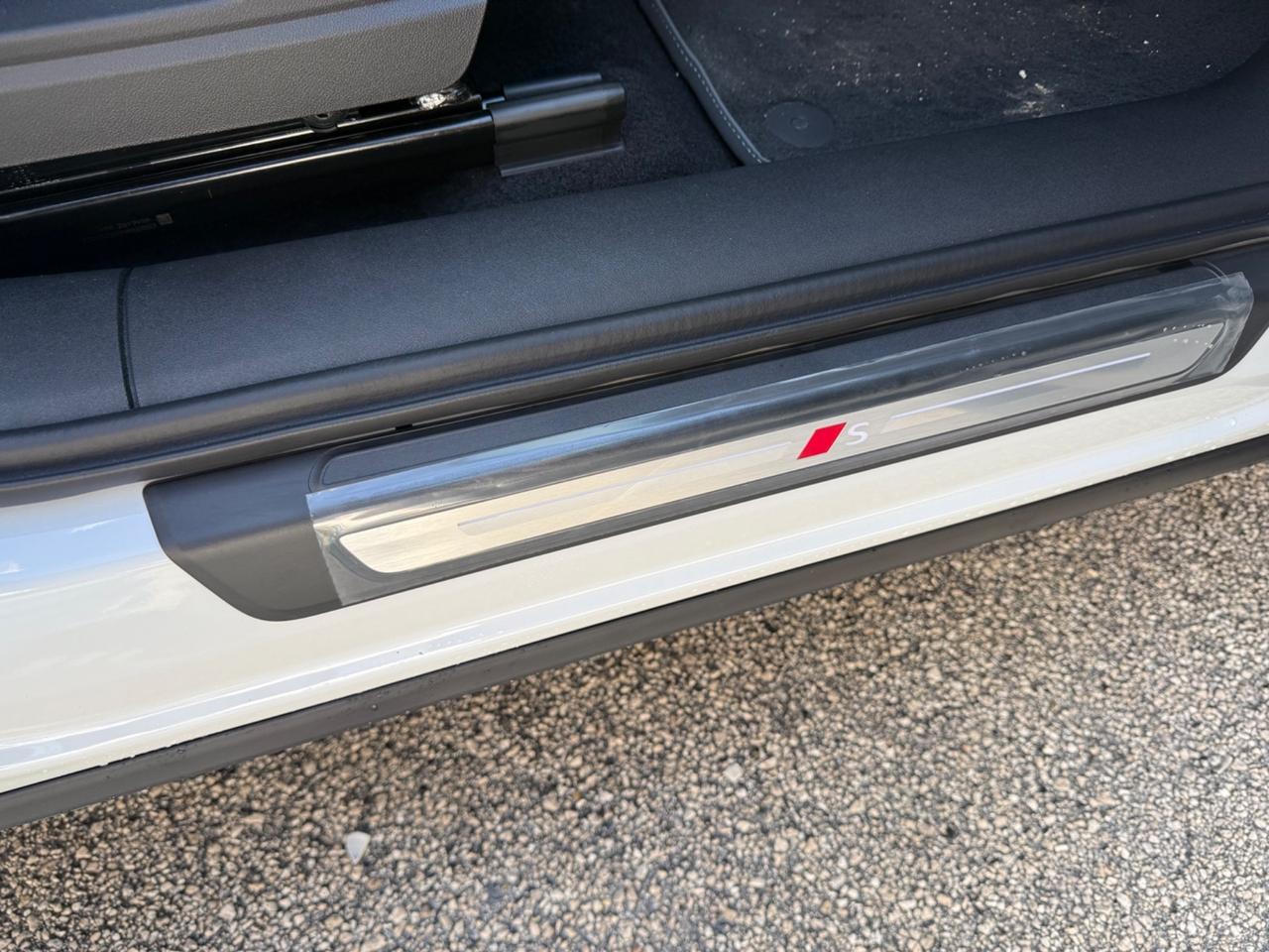 Audi Q5 Sportback 40 TDI 204 CV quattro S tronic s-line plus