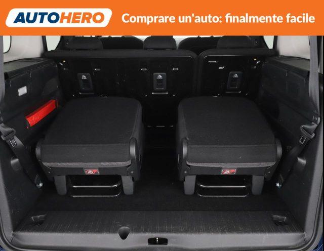 OPEL Combo Life 1.2 110 CV S&S MT6 Advance