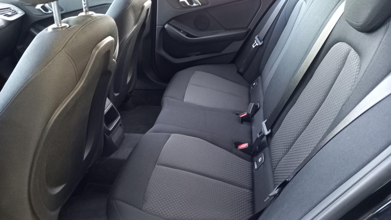 Bmw 116 116i 5p. Msport Auto