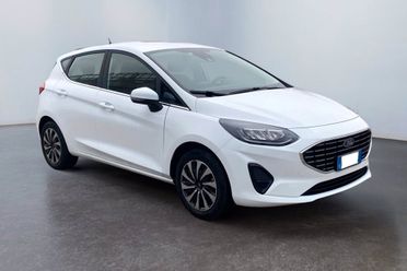 NUOVA FORD FIESTA PRONTA CONSEGNA