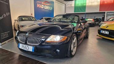 BMW Z4 3.0i cat Roadster UNICO PROPRIETARIO!