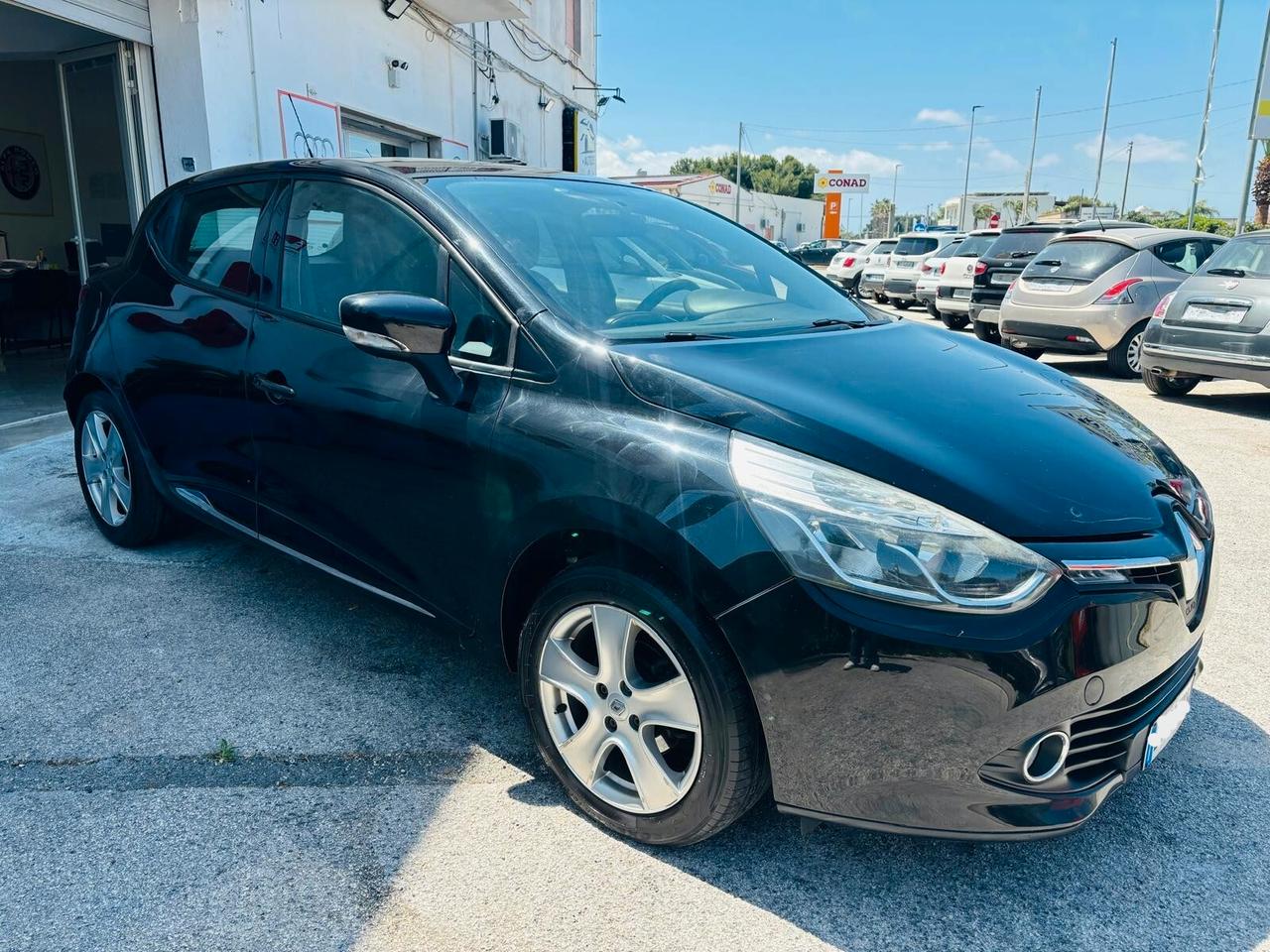 Renault Clio 1.5 dCi 8V 75CV 5 porte Live