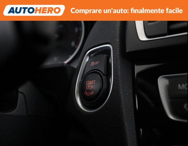 BMW 120 d 5p. Msport