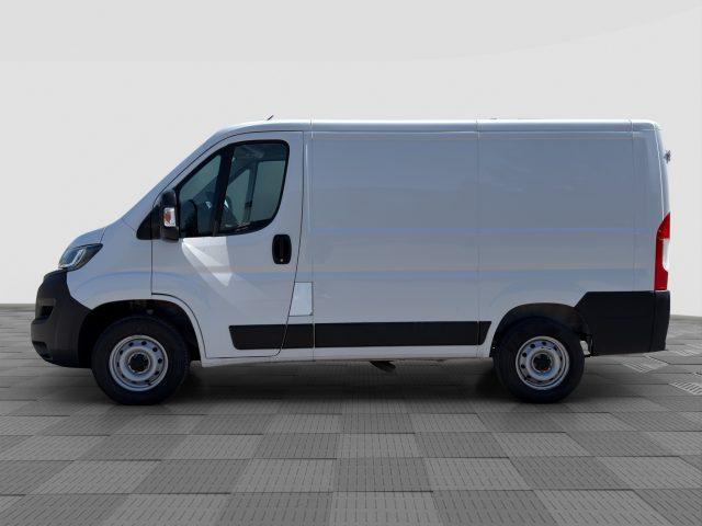 FIAT Ducato Ducato 30 2.2 Mjt 120CV PC-TN Furgone