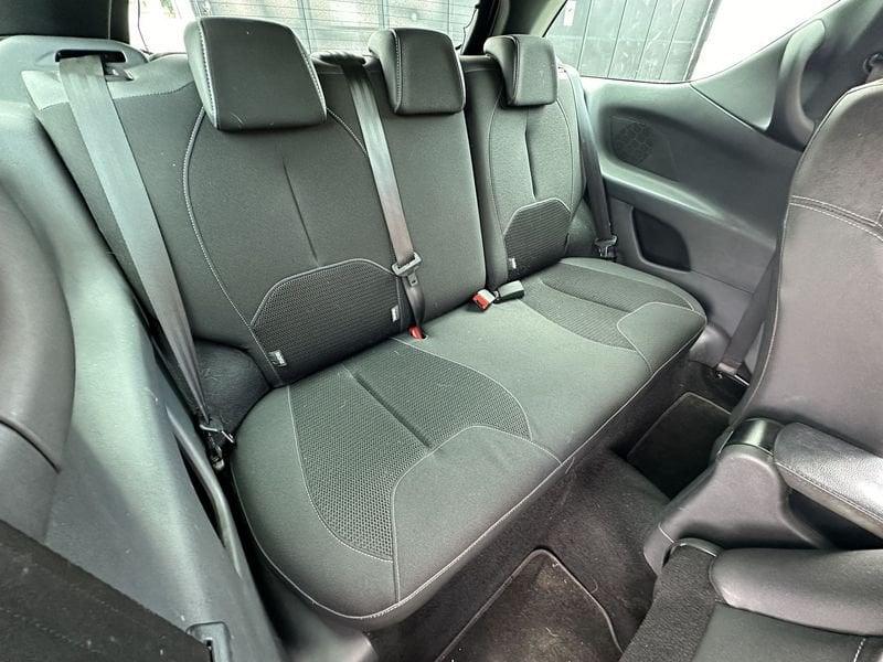 Citroën DS3 DS3 1.4 hdi Chic 70cv