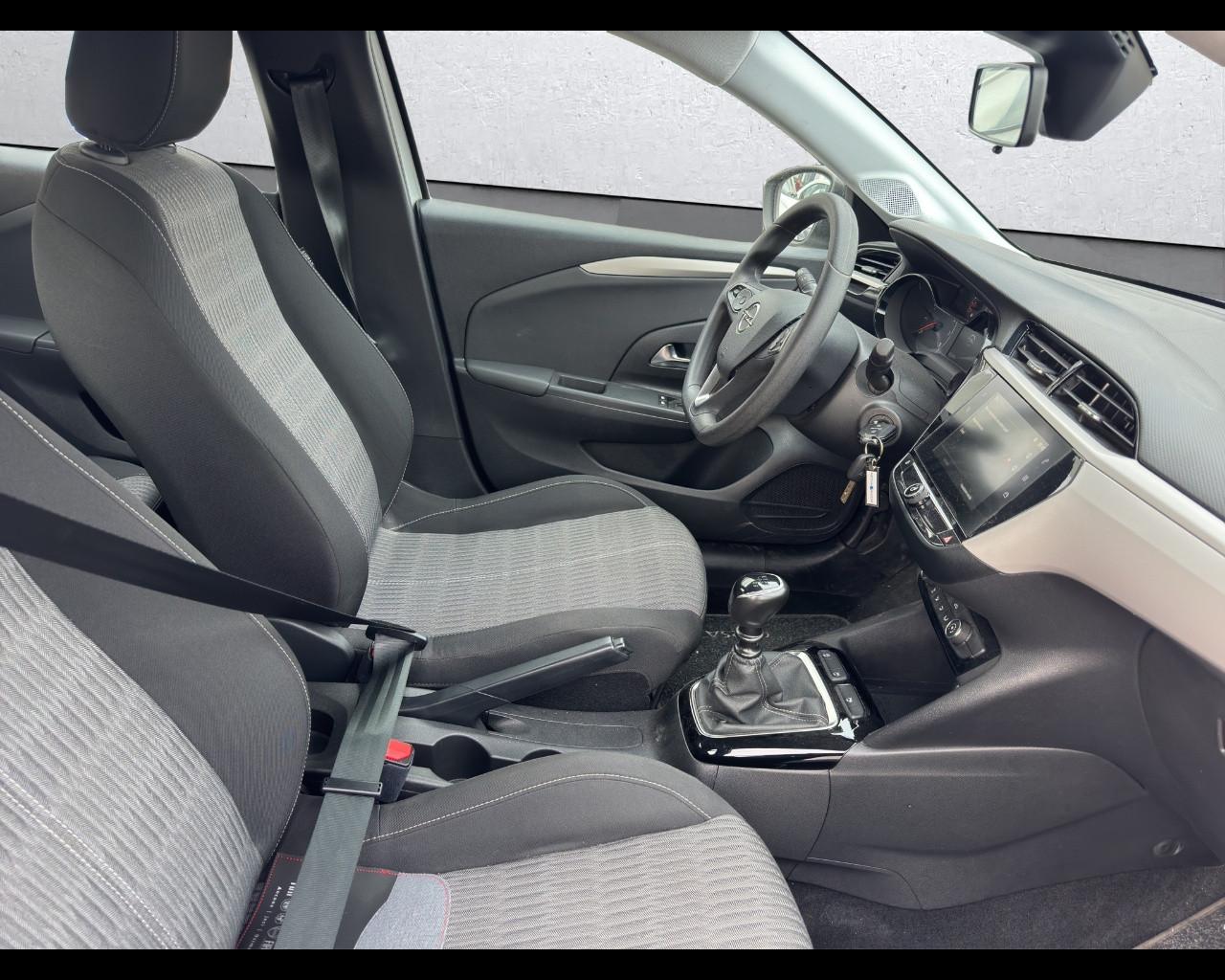 OPEL Corsa 6ª serie - Corsa 1.5 D 100 CV Edition