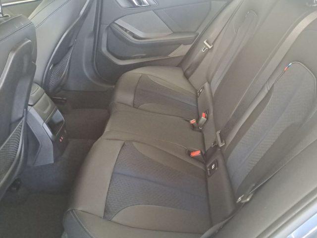 BMW 118 d 5p. Msport Aut.