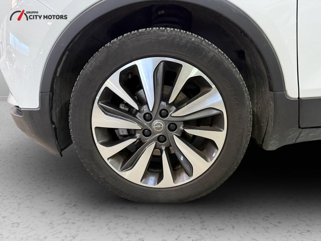 Opel Mokka X 1.6 CDTI Ultimate 4x2