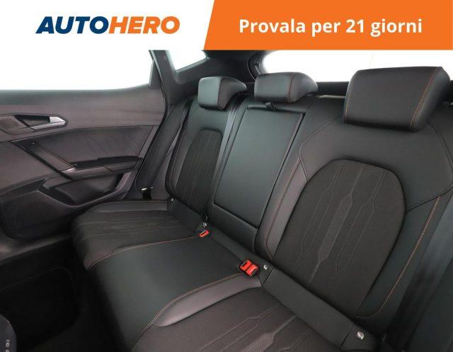 CUPRA Formentor 1.4 e-Hybrid DSG