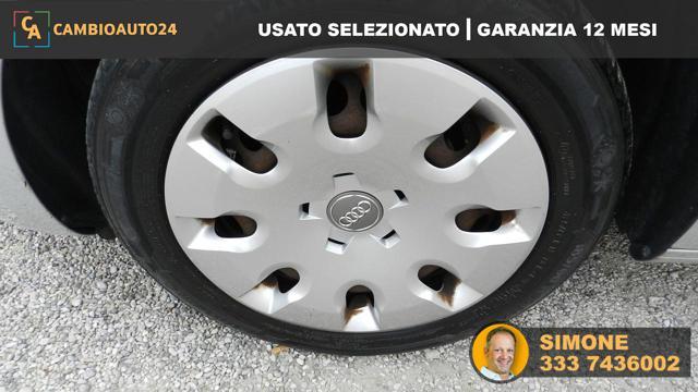 AUDI A1 1.6 TDI Attraction