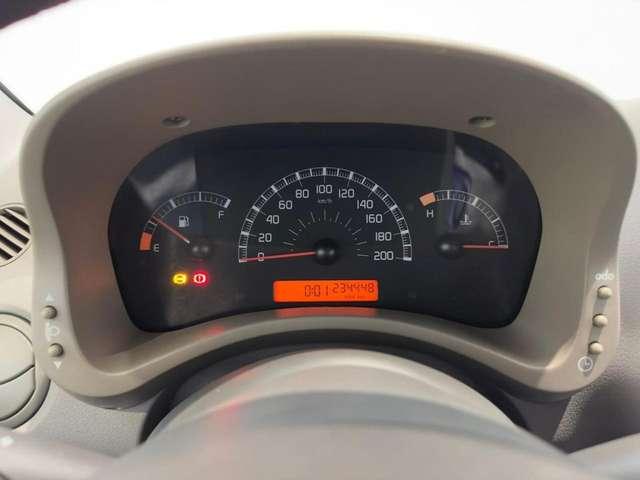 Fiat Panda 1.1 Active