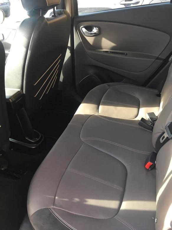 Renault Captur dCi 8V 90 CV Start&Stop Energy Intens