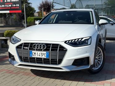 Audi A4 allroad 40 TDI 204 CV S tronic evolution