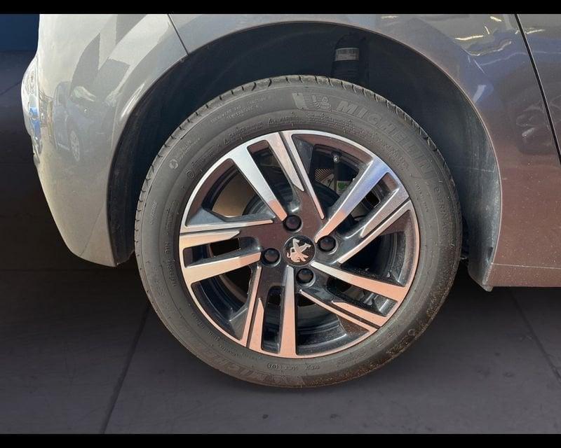 Peugeot 208 5P - ACTIVE PACK PureTech 75 S&S