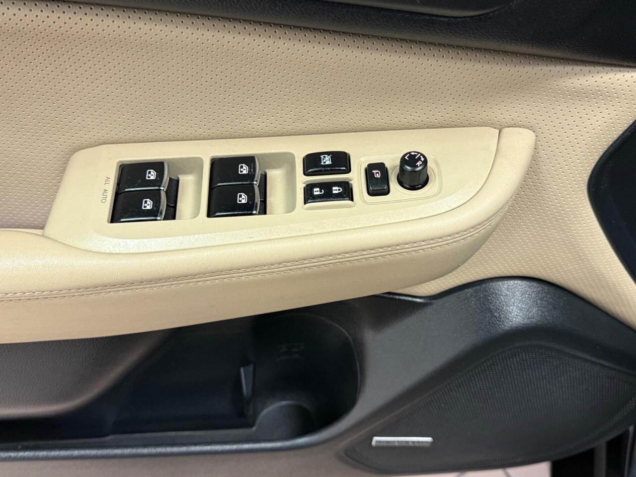 Subaru OUTBACK AWD Aut. 2.0d-S Lineartronic Unlimited