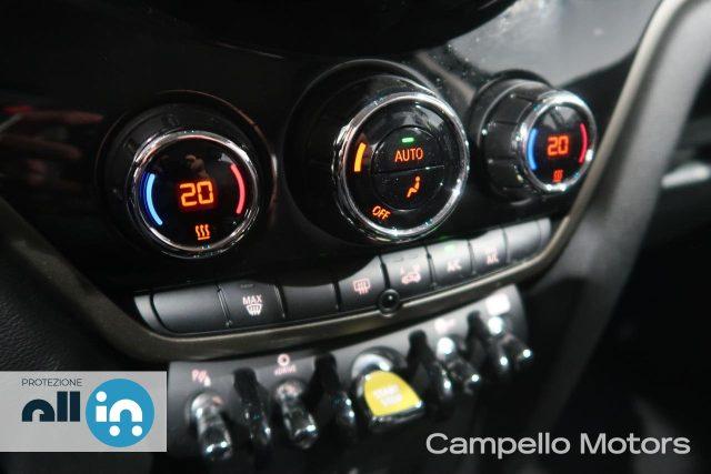 MINI Mini Countryman Countryman 1.5 Cooper SE Business all