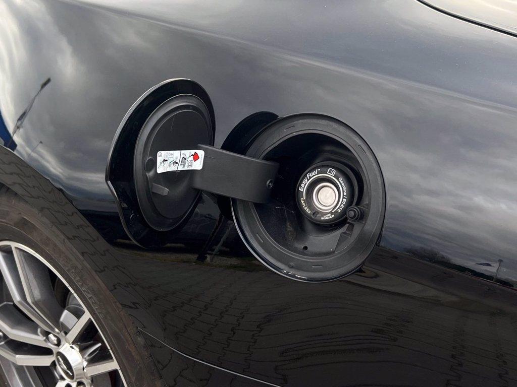 FORD Mustang Convertible 2.3 EcoBoost aut. del 2016