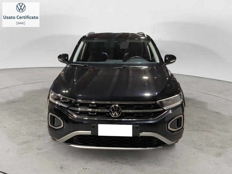 Volkswagen T-Roc T-Roc 1.0 TSI Style